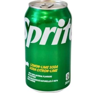 Sprite (355mL)